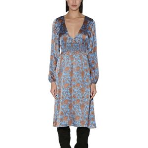 Walter Baker Midi Dress